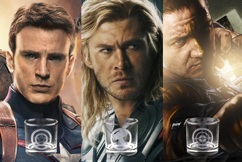 Chupito personalizado - Imagen 5