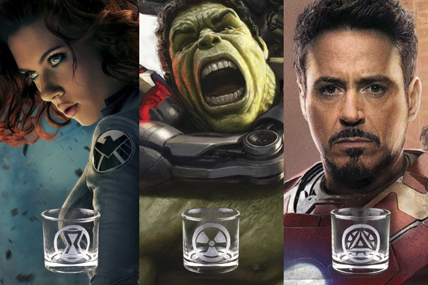 Chupito personalizado - Imagen 6