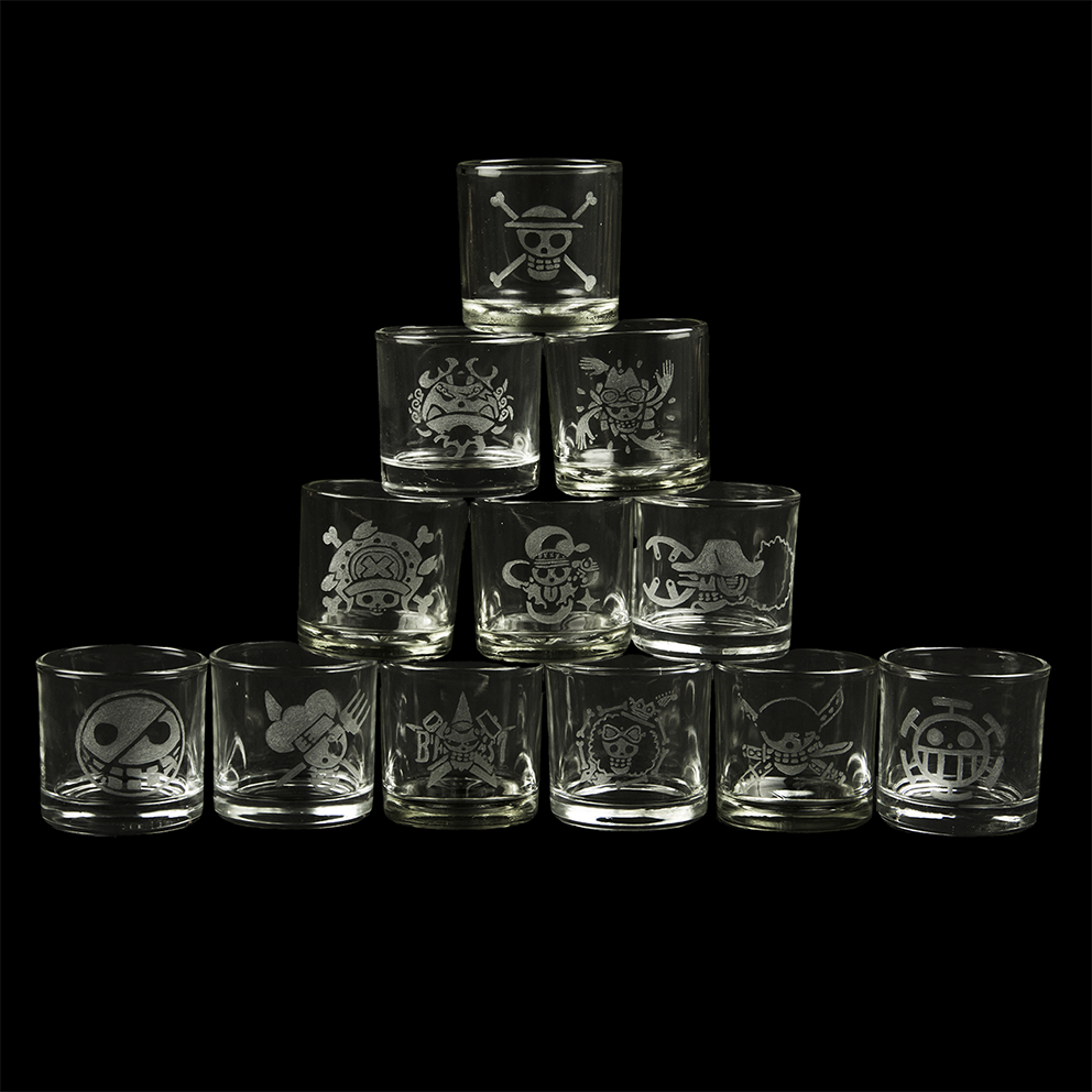 Chupito personalizado - Imagen 4