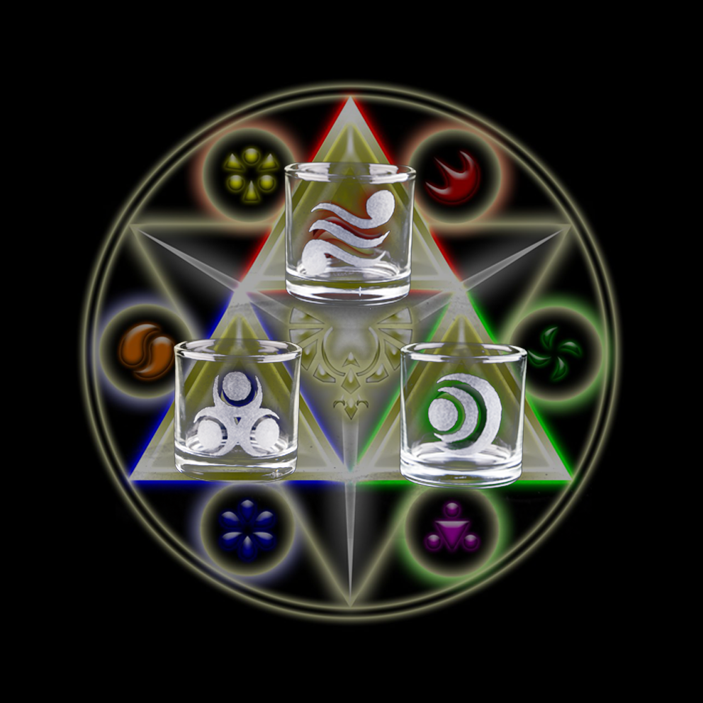 Chupito personalizado - Imagen 3