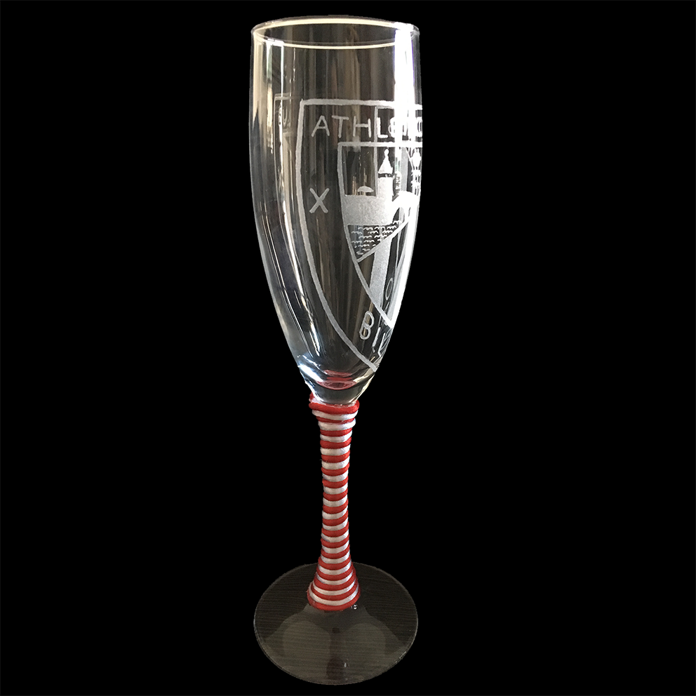 Copa de chámpan personalizada - Imagen 11