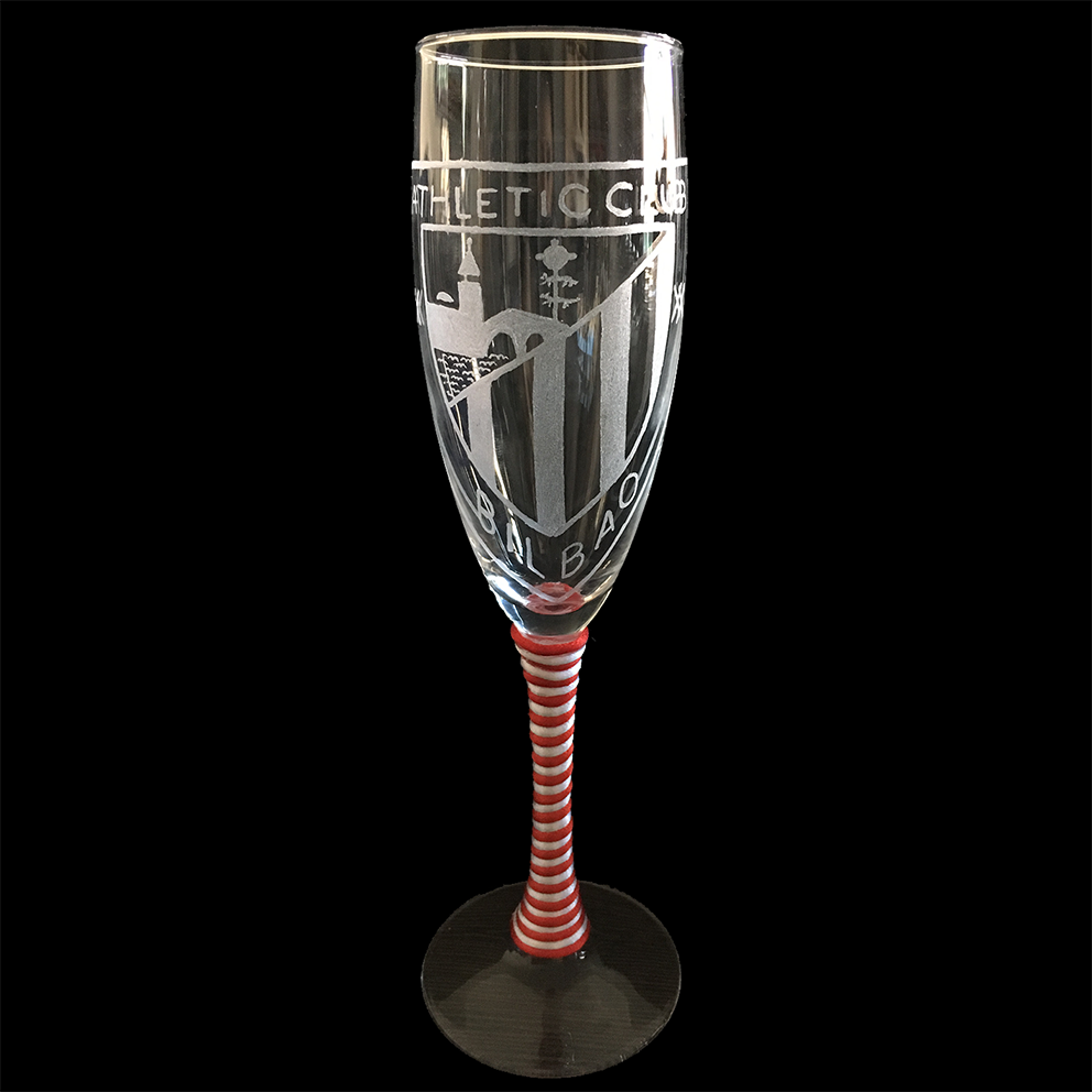 Copa de chámpan personalizada - Imagen 10