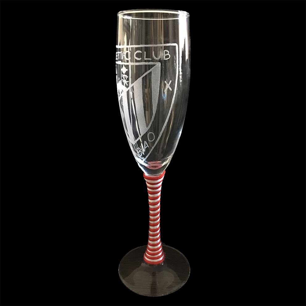 Copa de chámpan personalizada - Imagen 9