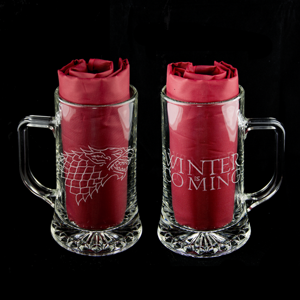 Jarra grande personalizada