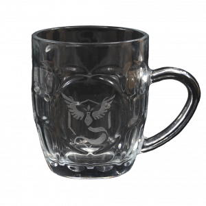 Jarra medalla personalizada