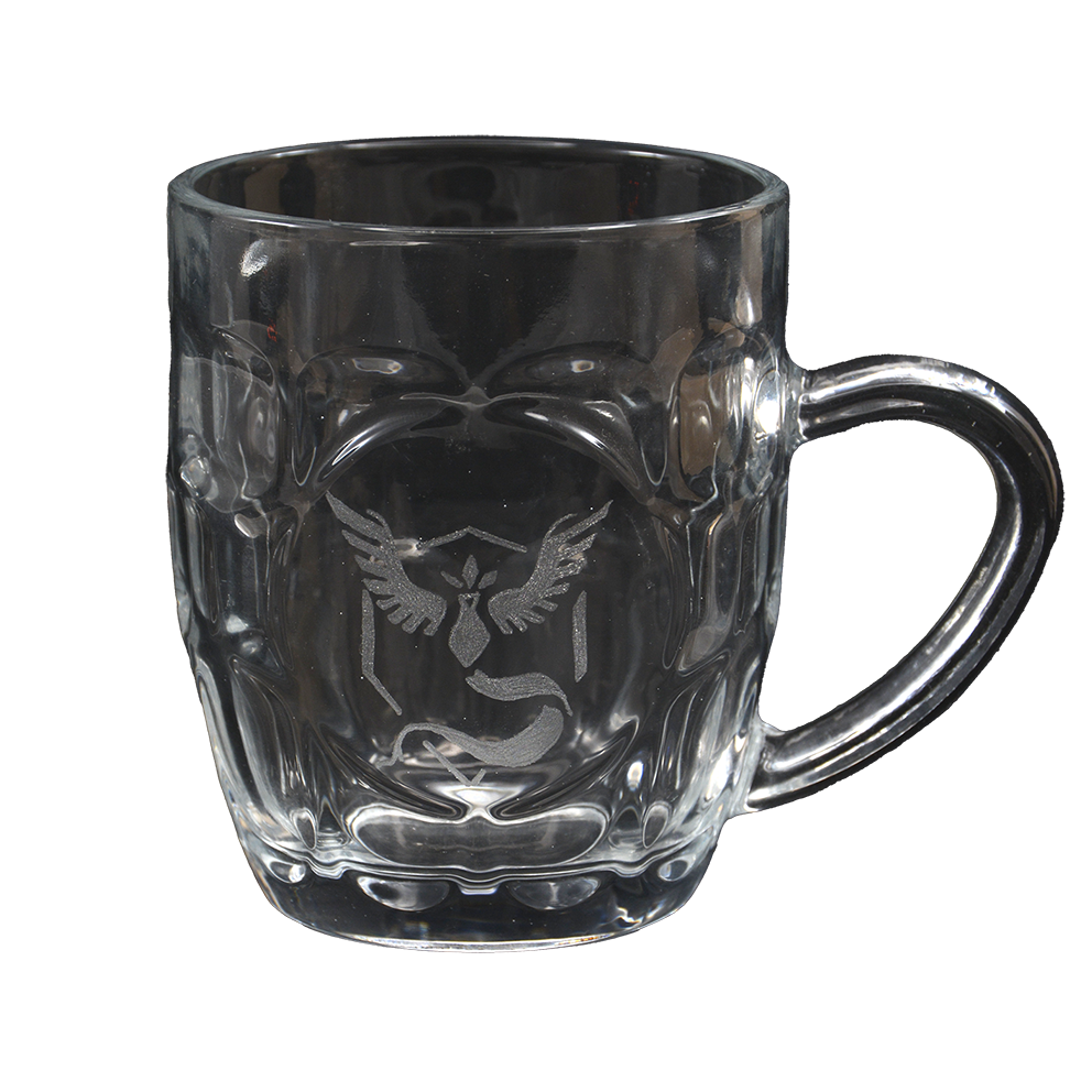 Jarra medalla personalizada