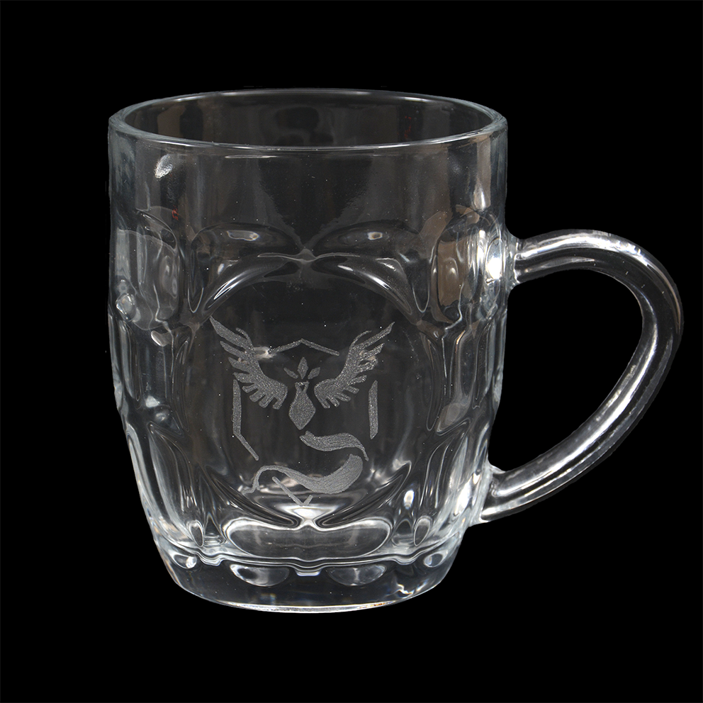 Jarra medalla personalizada - Imagen 4