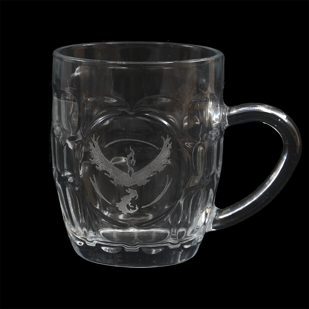 Jarra medalla personalizada - Imagen 3