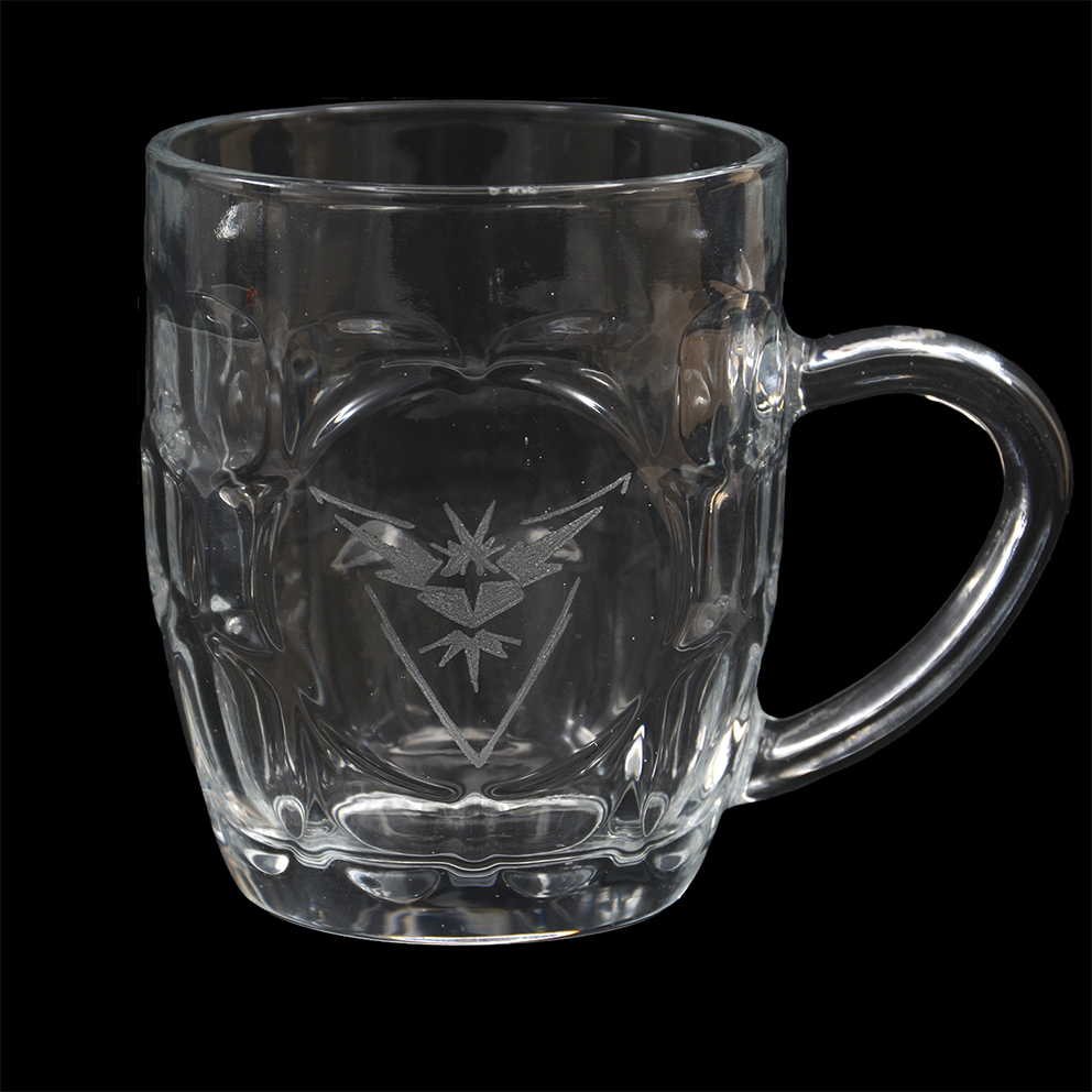 Jarra medalla personalizada - Imagen 2