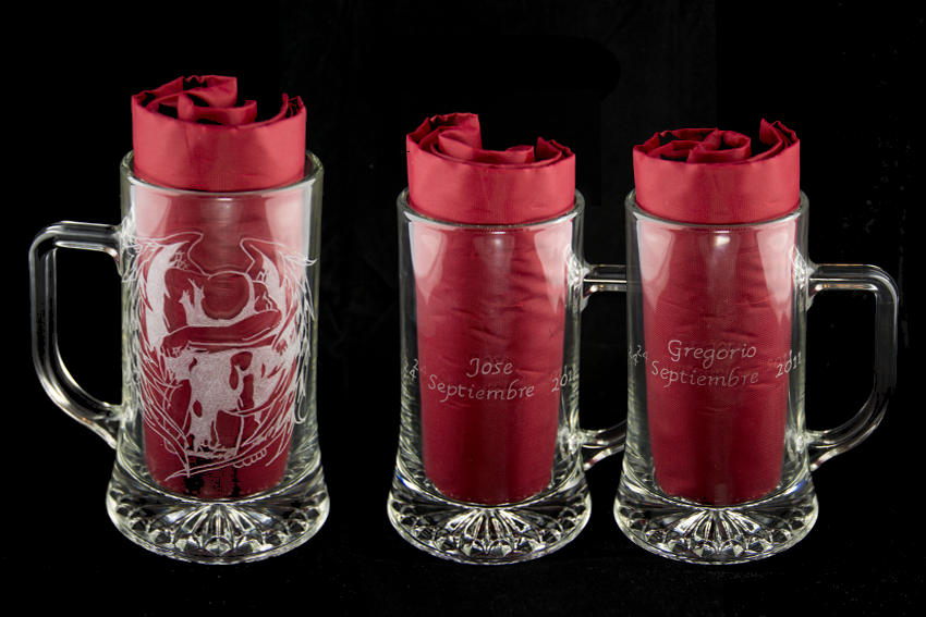 Jarra mediana personalizada - Imagen 4