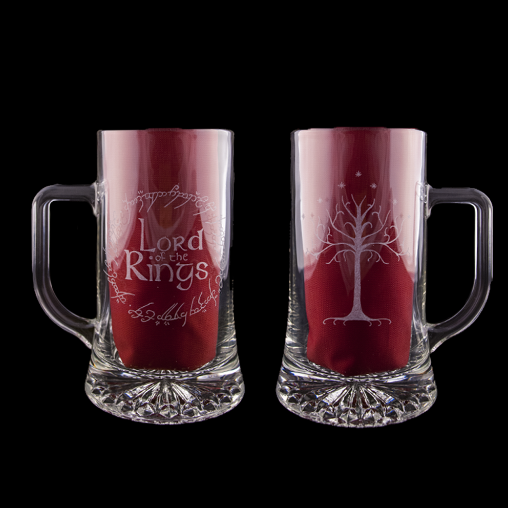 Jarra mediana personalizada - Imagen 5