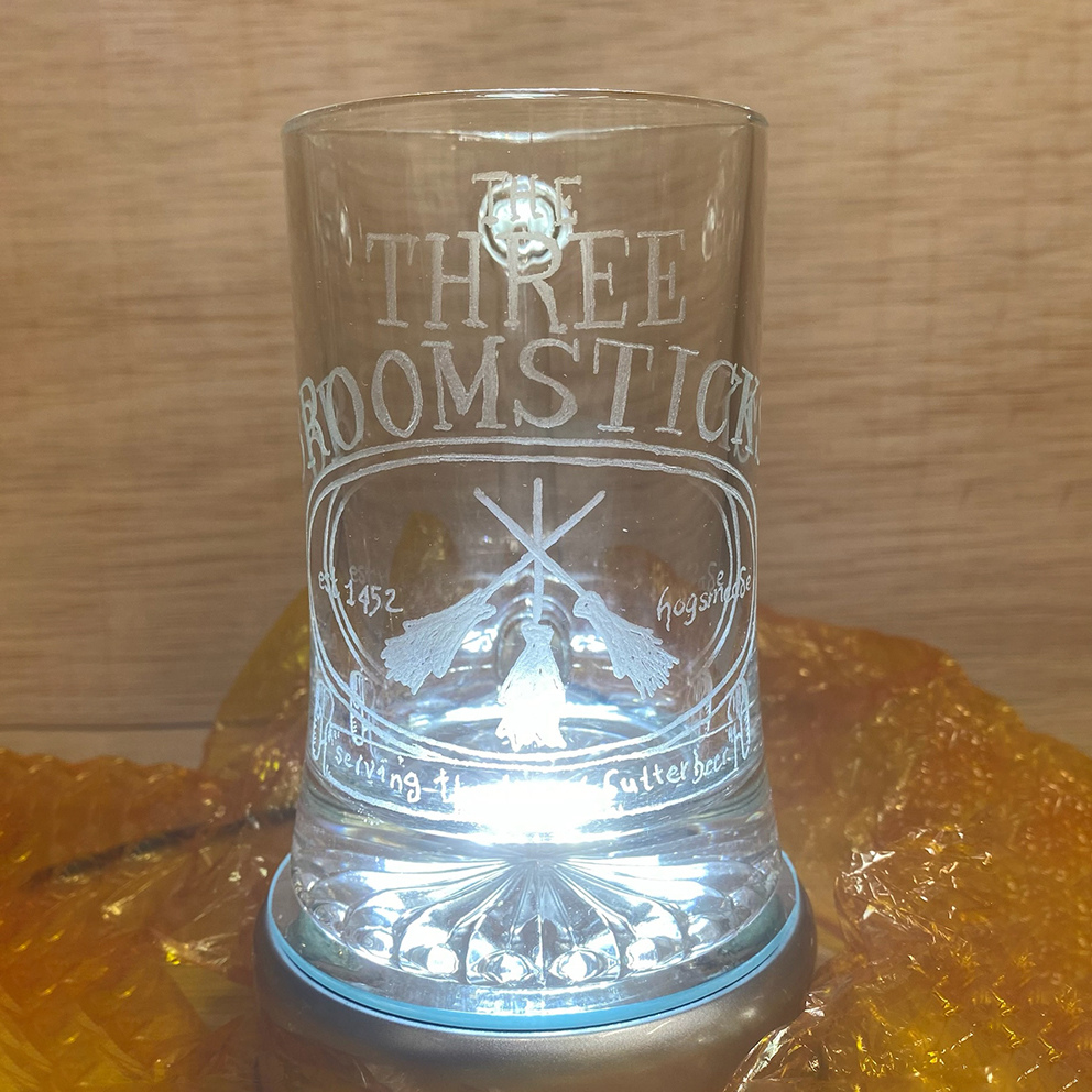 Jarra pequeña personalizada