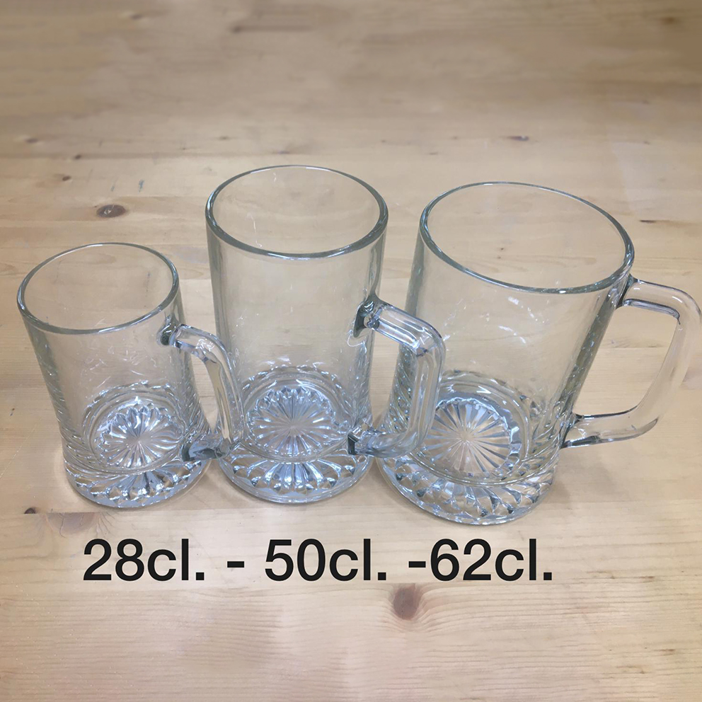 Jarra grande personalizada - Imagen 4