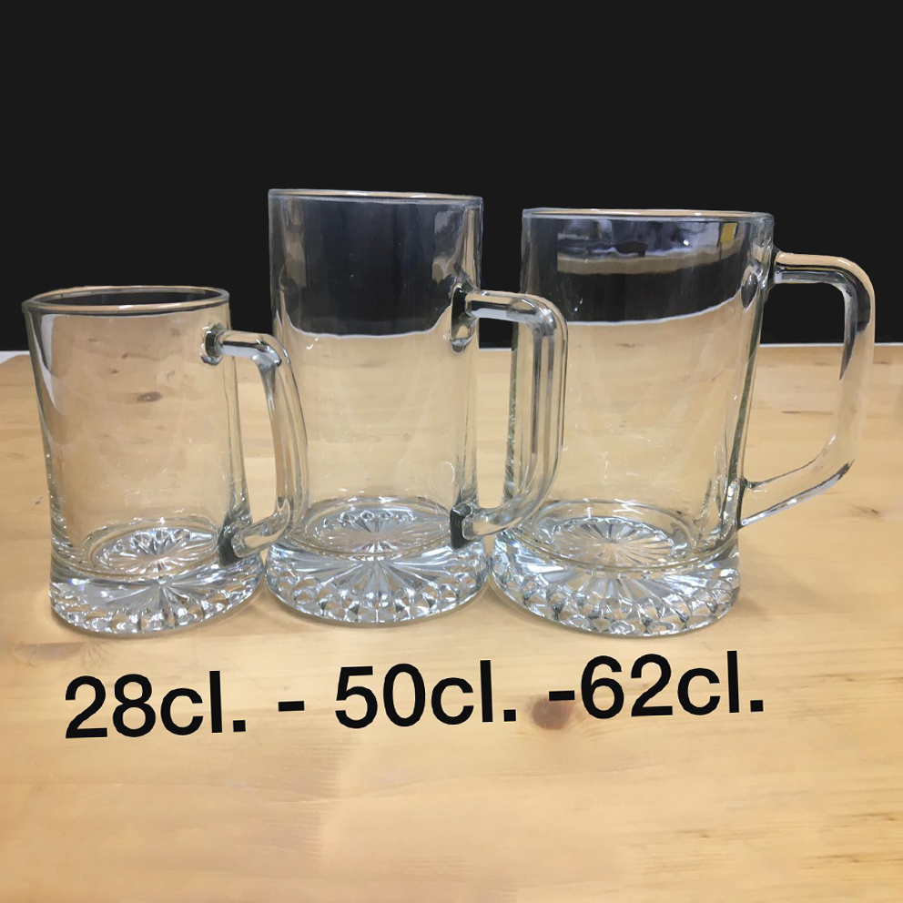 Jarra grande personalizada - Imagen 5