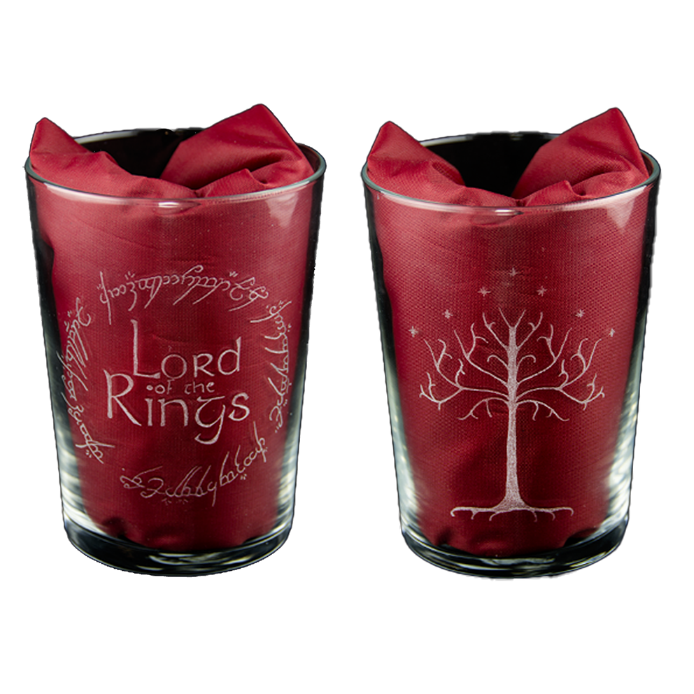 Vaso personalizado - Imagen 3