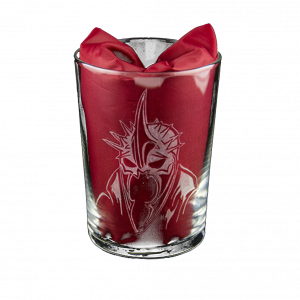 Vaso personalizado