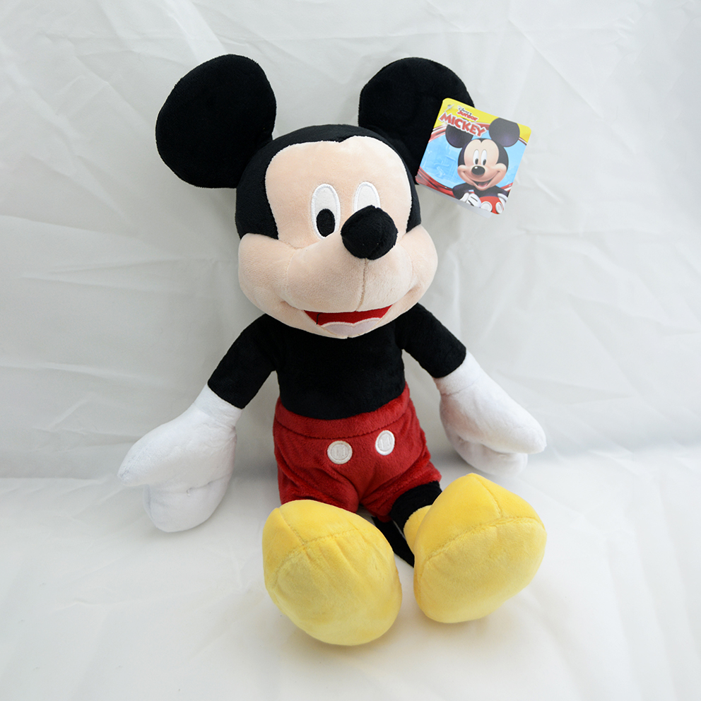 Peluche de nacimiento "Mickey" - Imagen 5