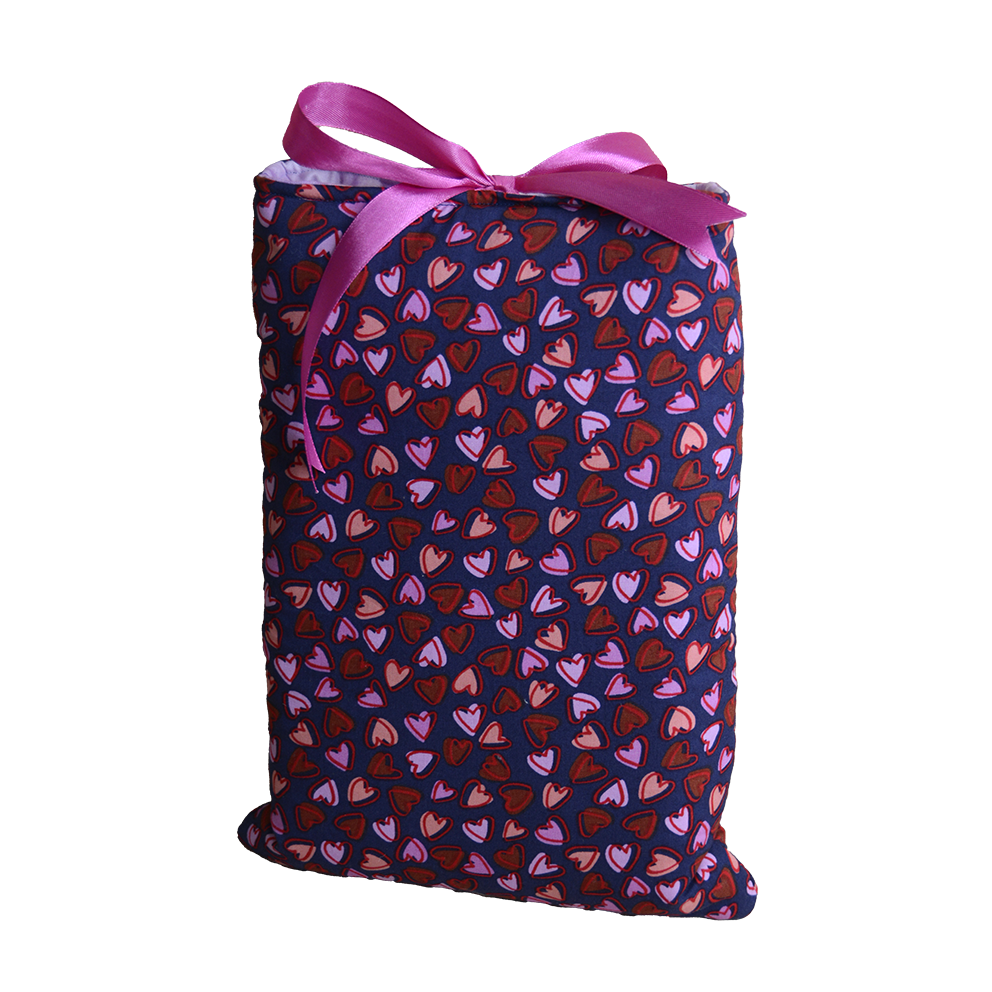 Corazones bailarines