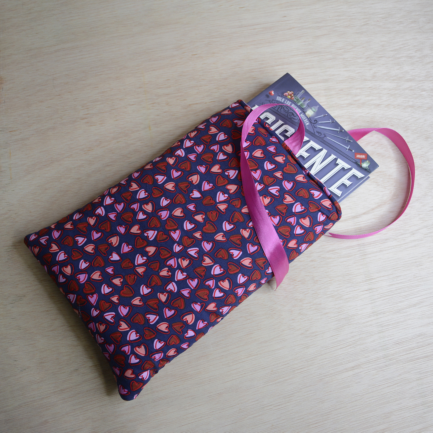 Corazones bailarines - Imagen 5