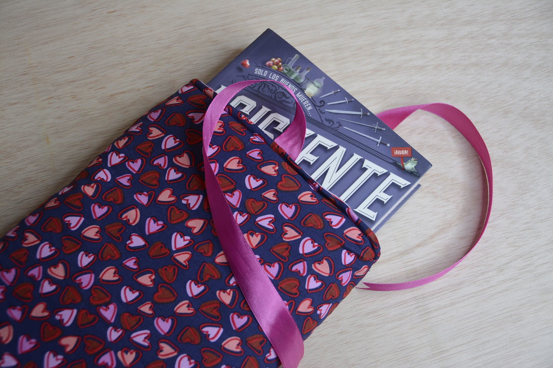 Corazones bailarines - Imagen 6