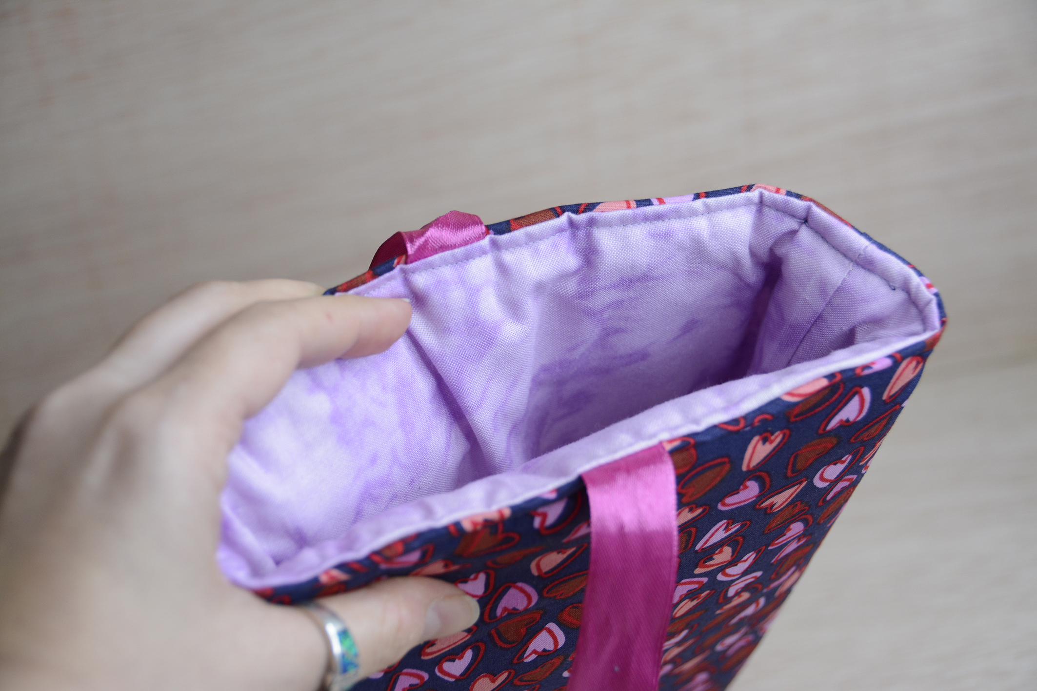 Corazones bailarines - Imagen 7