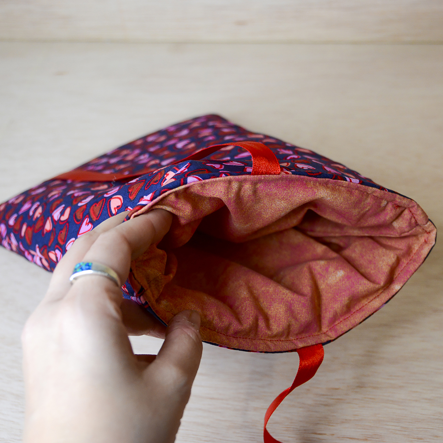 Corazones bailarines - Imagen 11