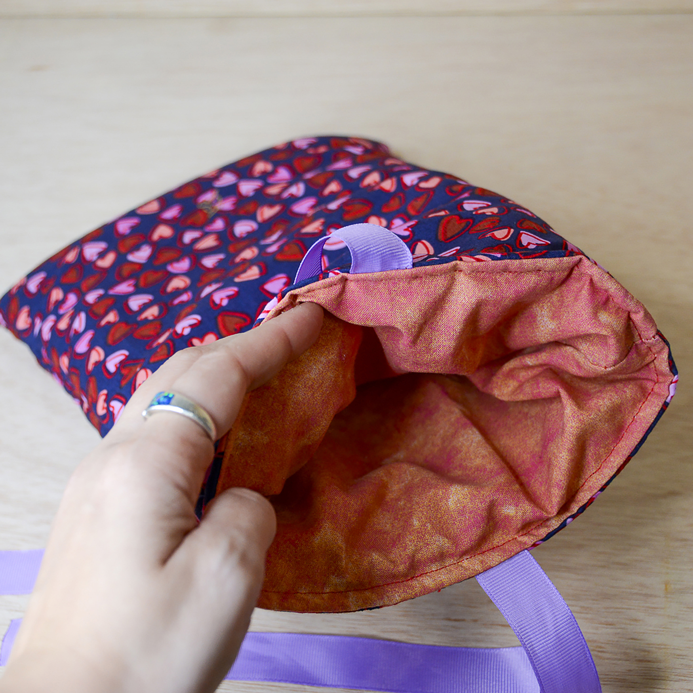 Corazones bailarines - Imagen 10