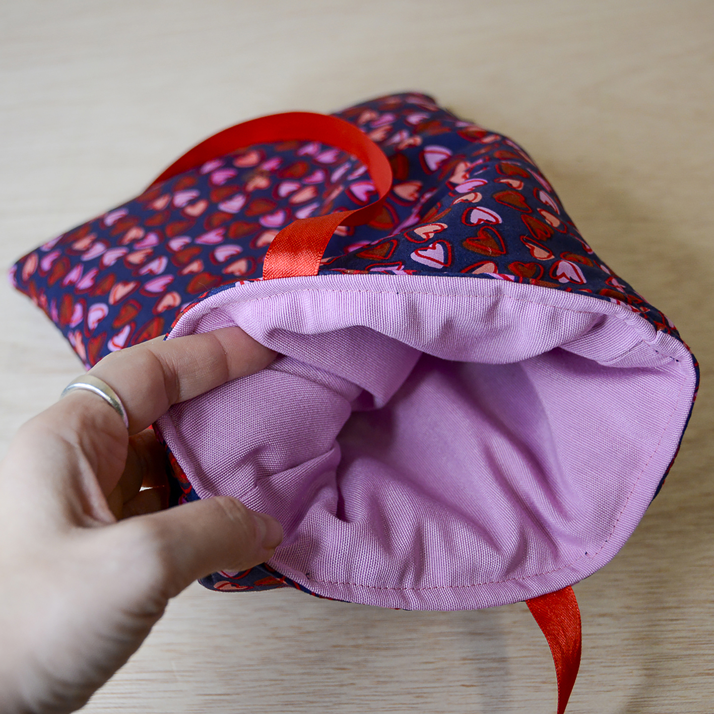 Corazones bailarines - Imagen 9