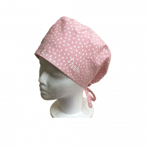 Gorro Sanitario "Pasión por Cuidar"