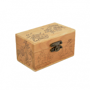 Caja Bit personalizada
