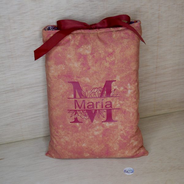 Saco de libro reversible - ejemplos personalizados - Imagen 15