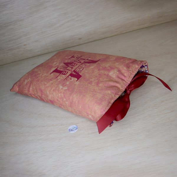 Saco de libro reversible - ejemplos personalizados - Imagen 16