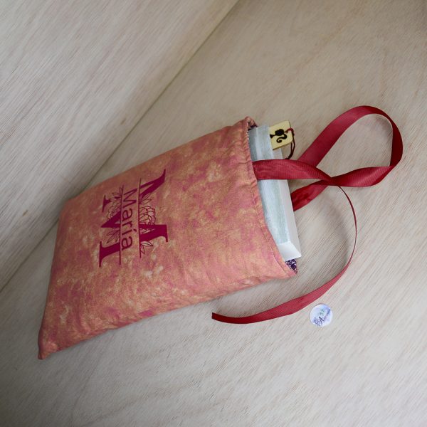 Saco de libro reversible - ejemplos personalizados - Imagen 17