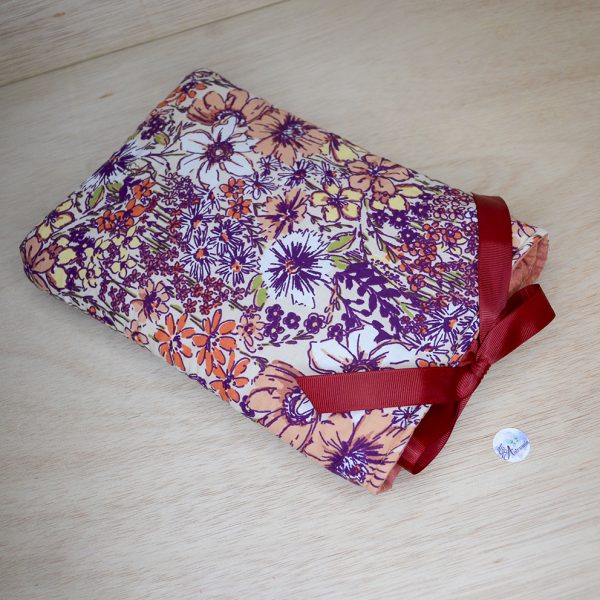 Saco de libro reversible - ejemplos personalizados - Imagen 19
