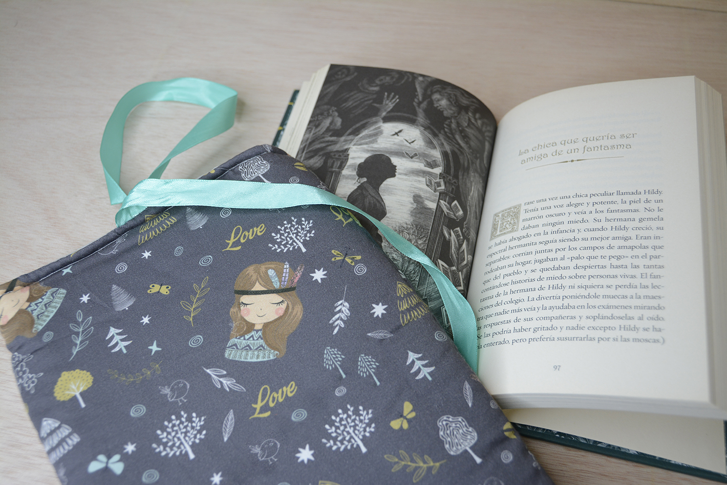 Love indi - Imagen 5