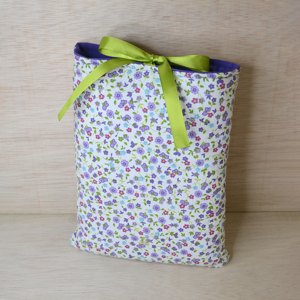 Florecillas lilas - Imagen 3