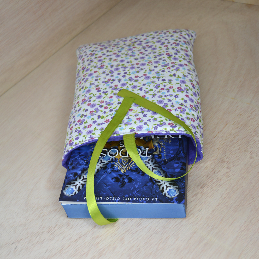 Florecillas lilas - Imagen 6