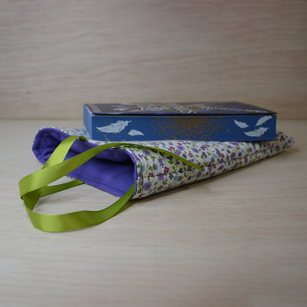 Florecillas lilas - Imagen 7