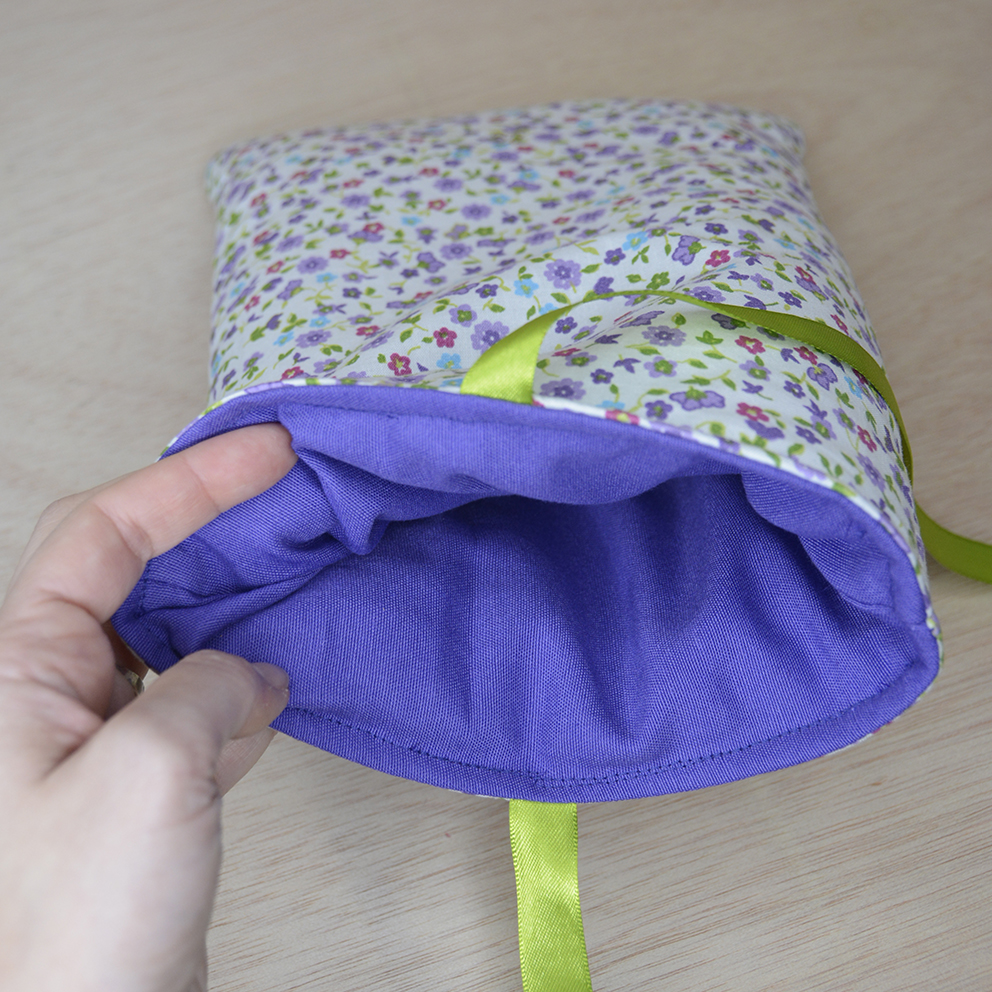 Florecillas lilas - Imagen 10