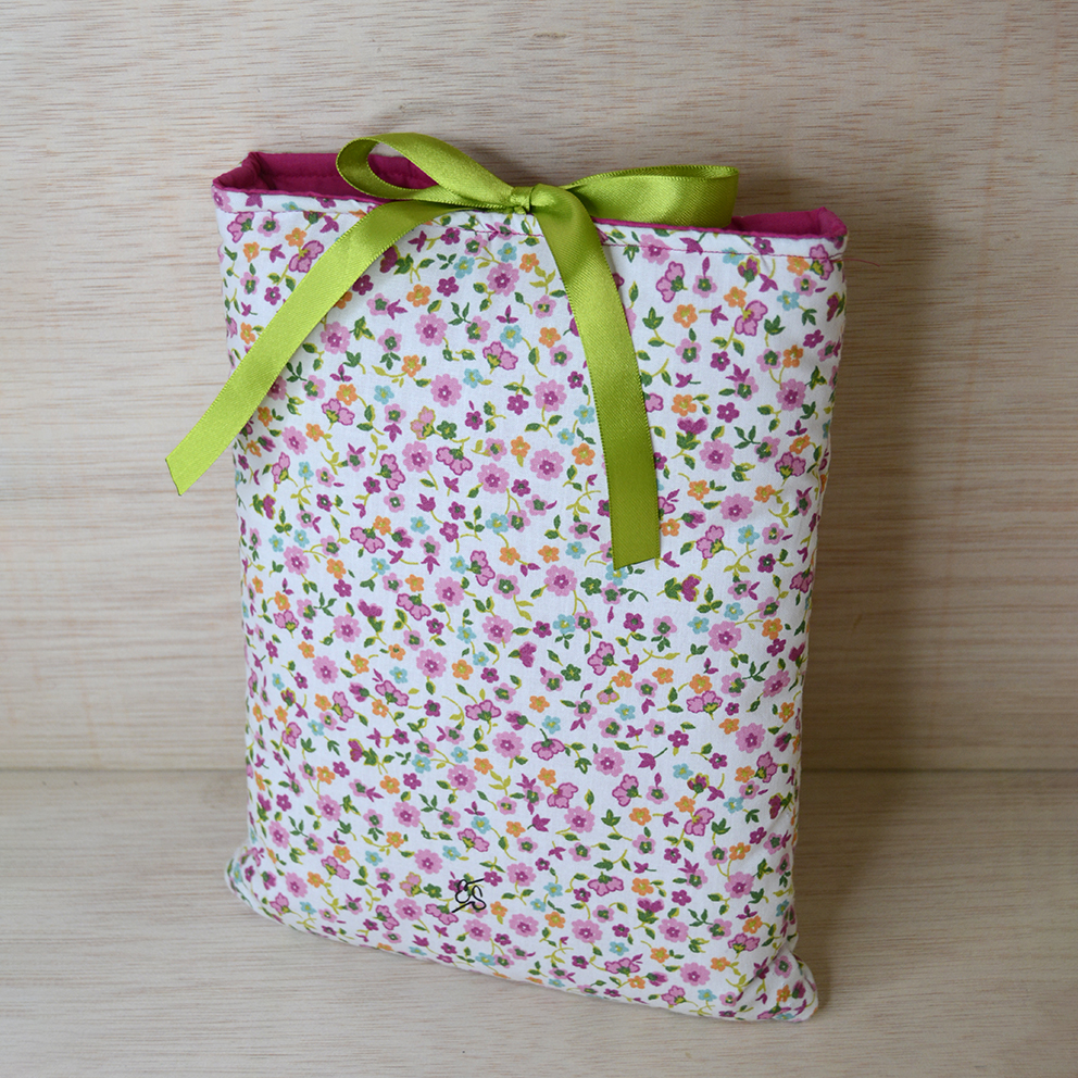 Florecillas rosas - Imagen 3