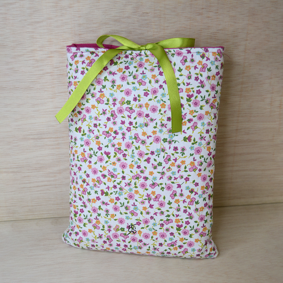 Florecillas rosas - Imagen 2