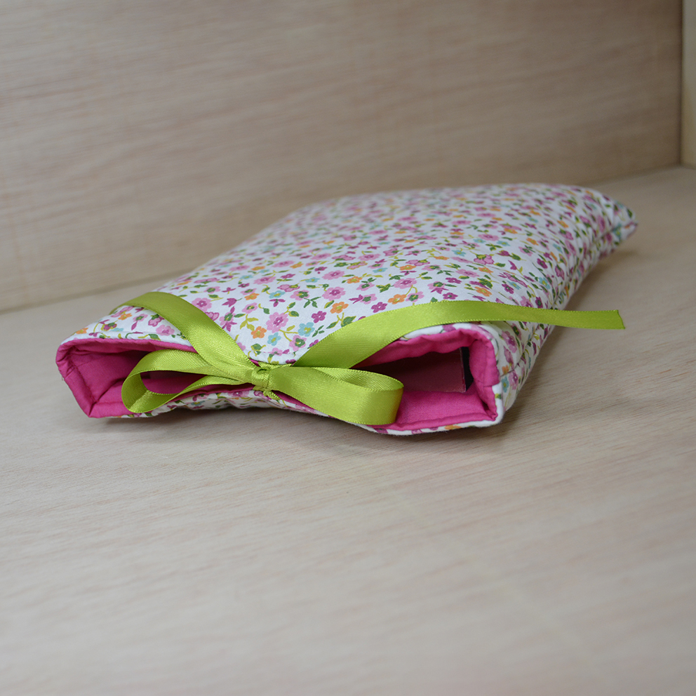 Florecillas rosas - Imagen 4