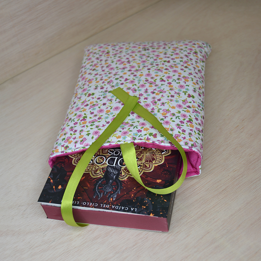 Florecillas rosas - Imagen 6