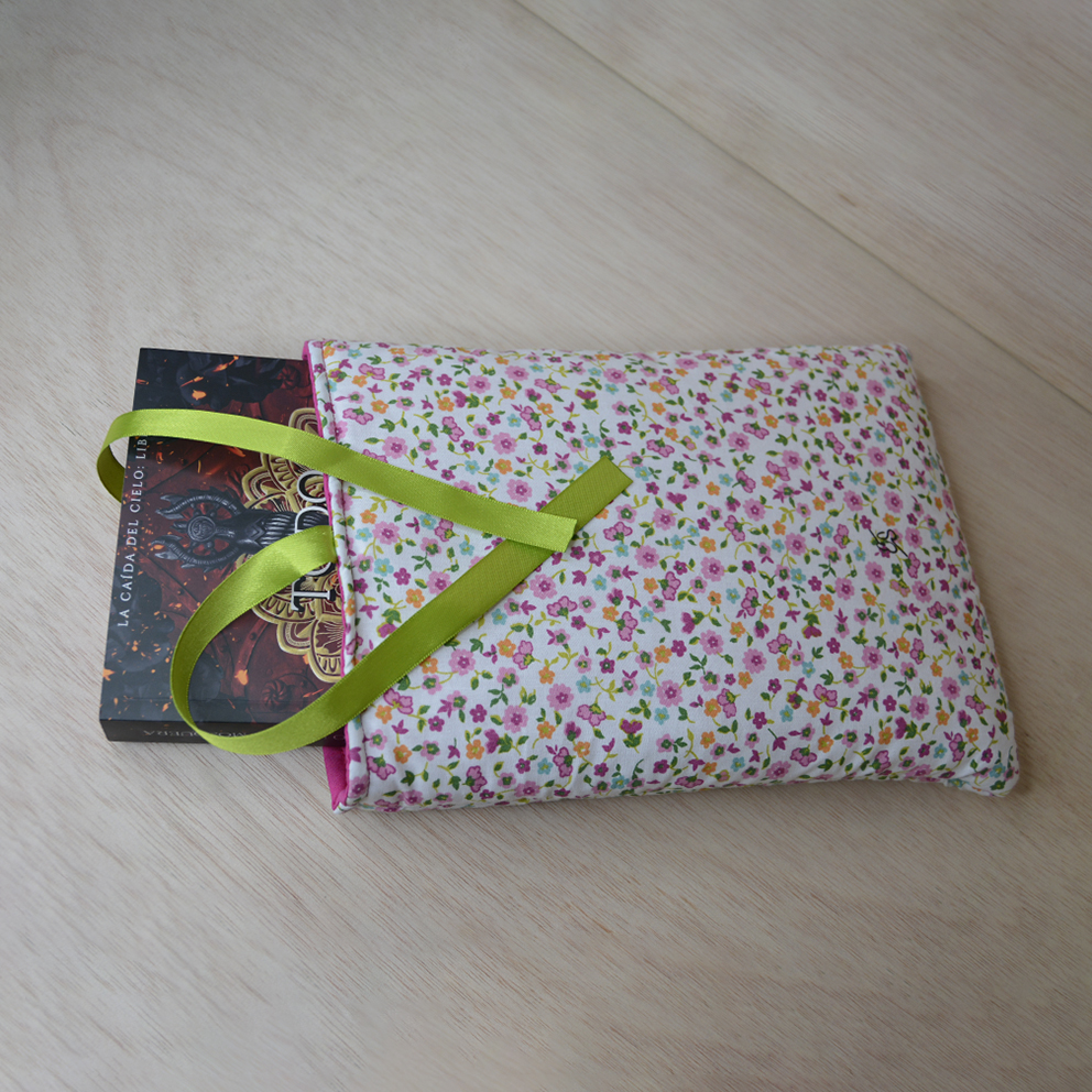 Florecillas rosas - Imagen 5