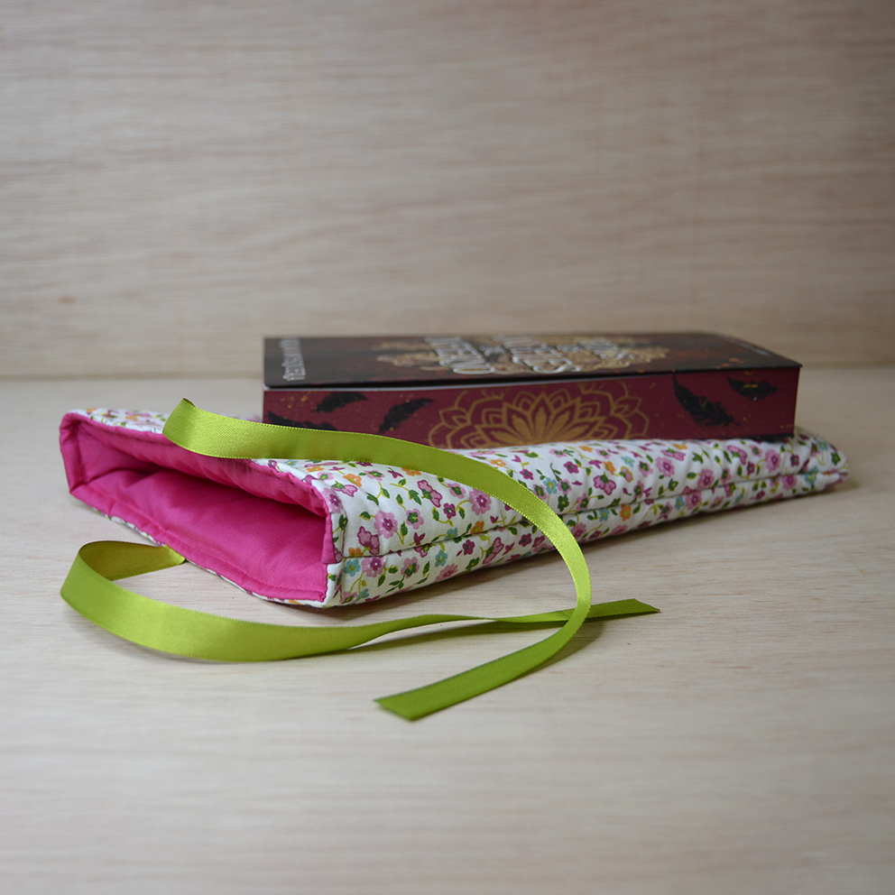 Florecillas rosas - Imagen 7