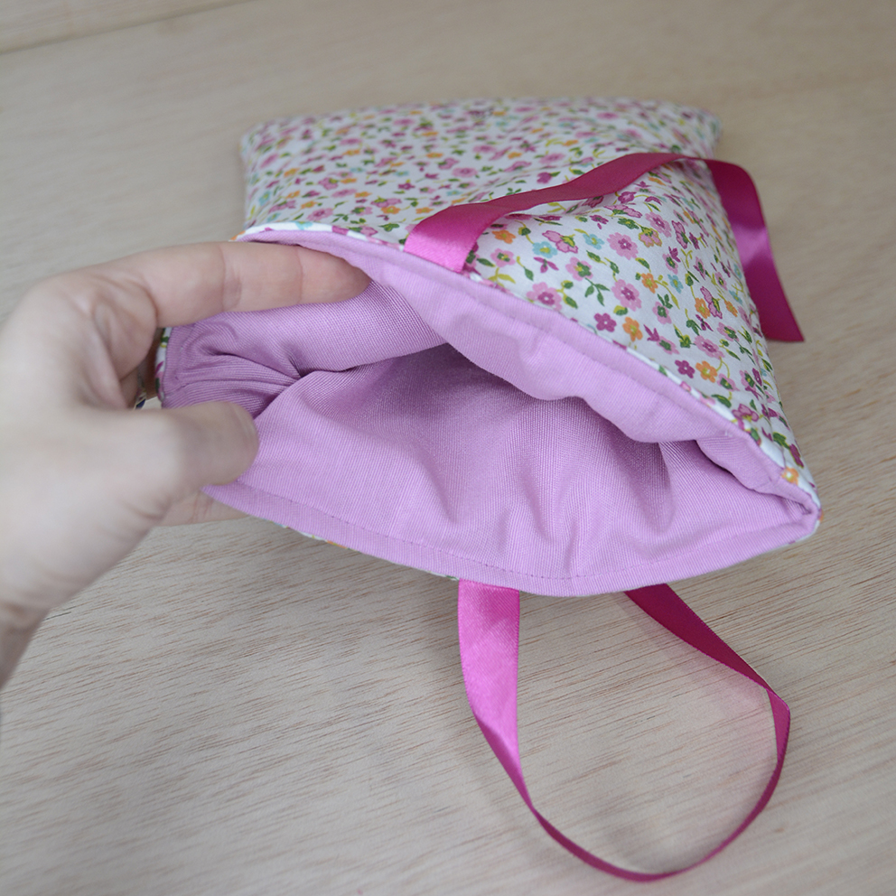 Florecillas rosas - Imagen 11