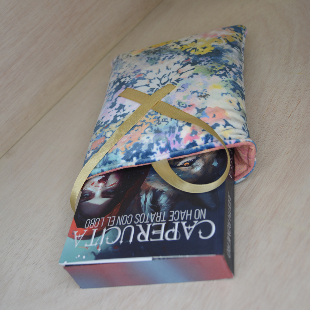 Campo de flores suaves - Imagen 6