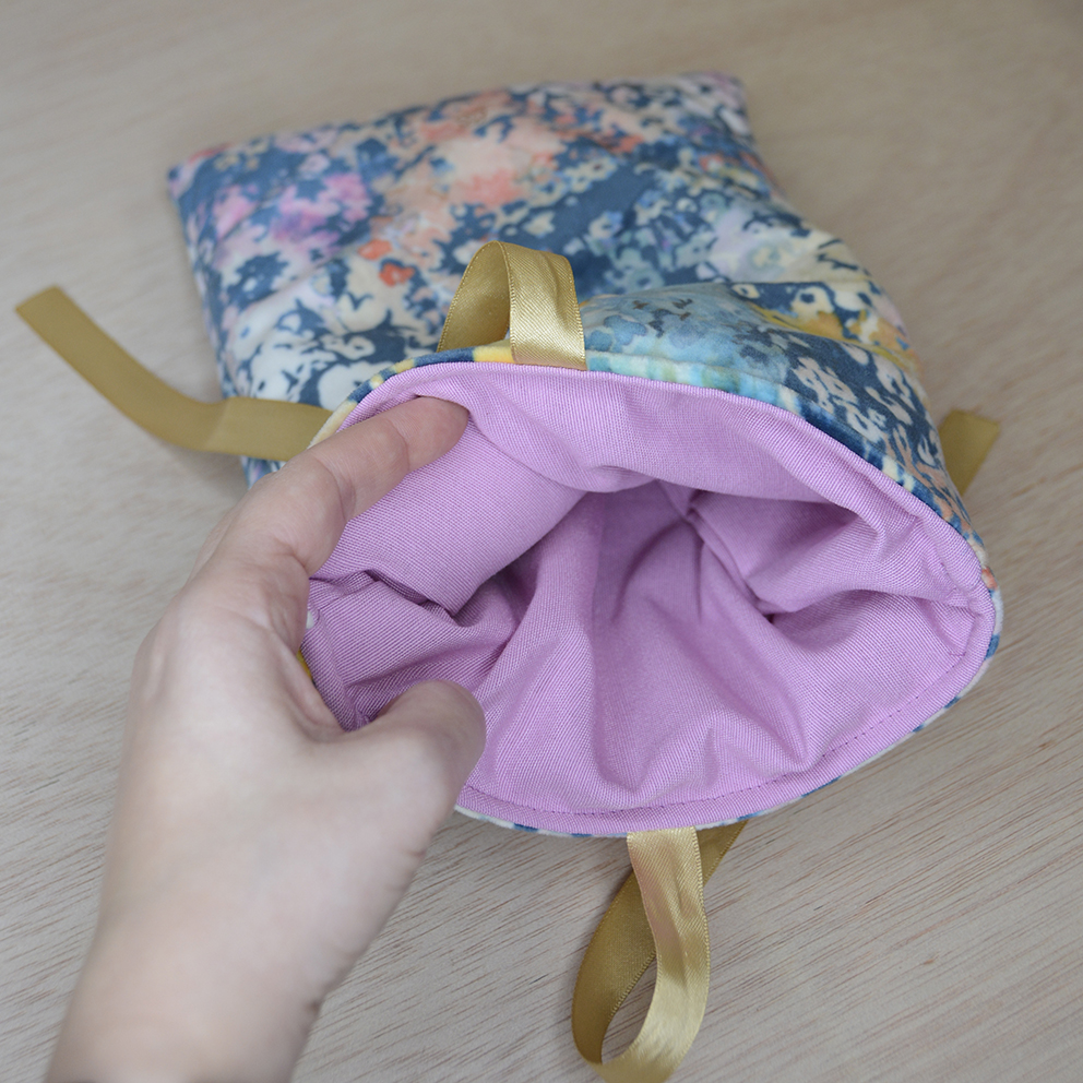 Campo de flores suaves - Imagen 8