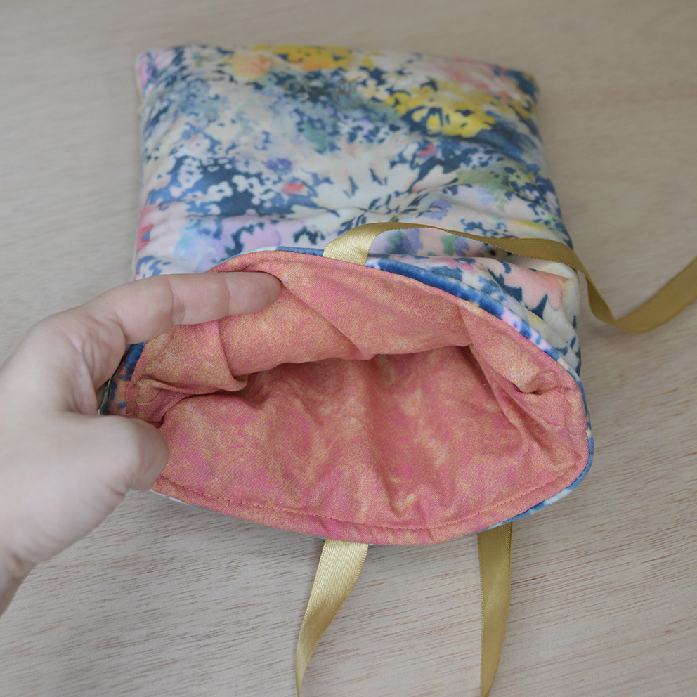 Campo de flores suaves - Imagen 9