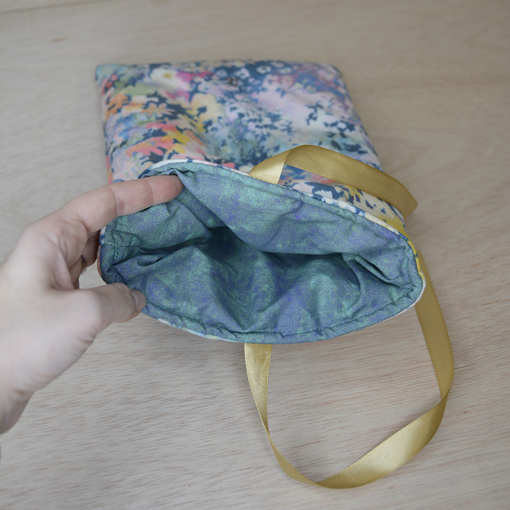 Campo de flores suaves - Imagen 10